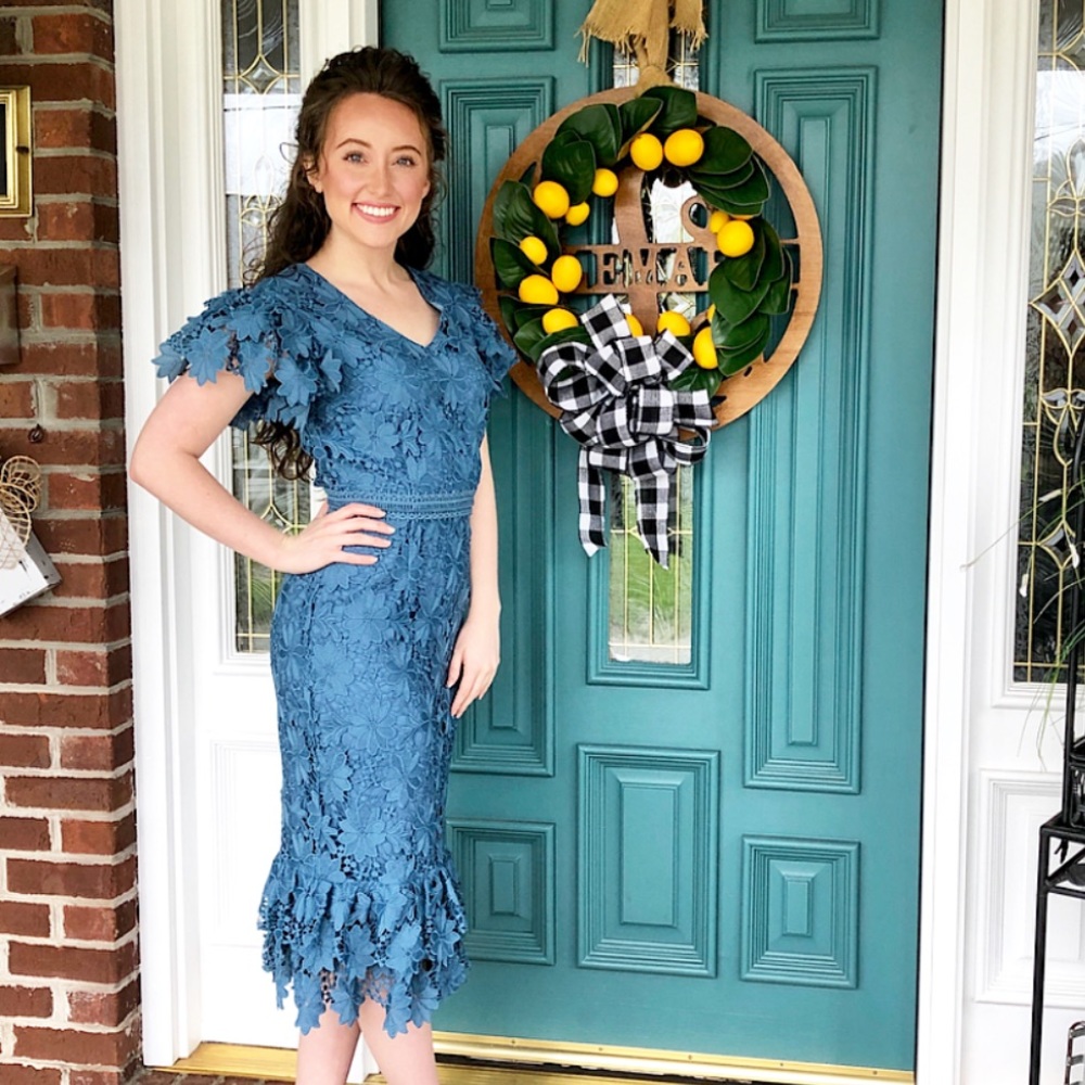 Meet your Posher, Taylor